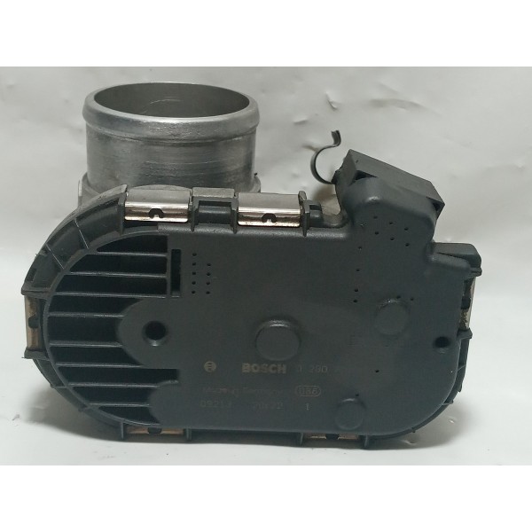 Tbi Corpo Borboleta Fiat Siena 1.0 16v 2002