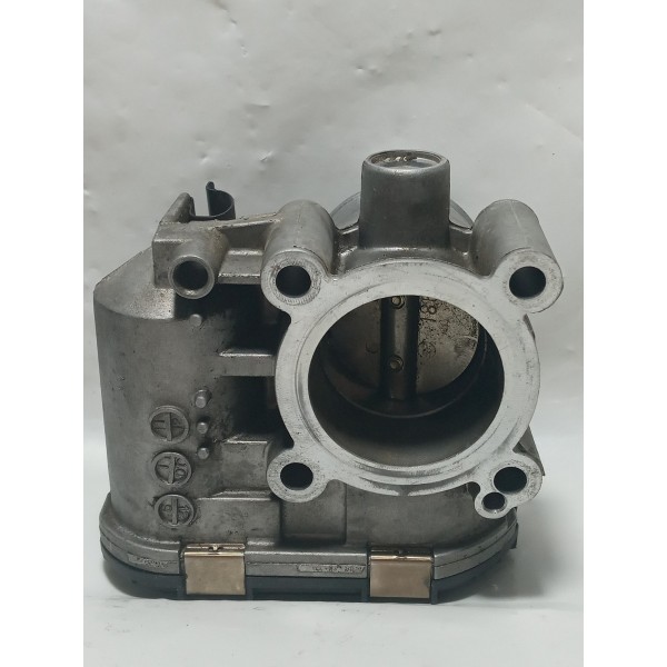 Tbi Corpo Borboleta Fiat Siena 1.0 16v 2002