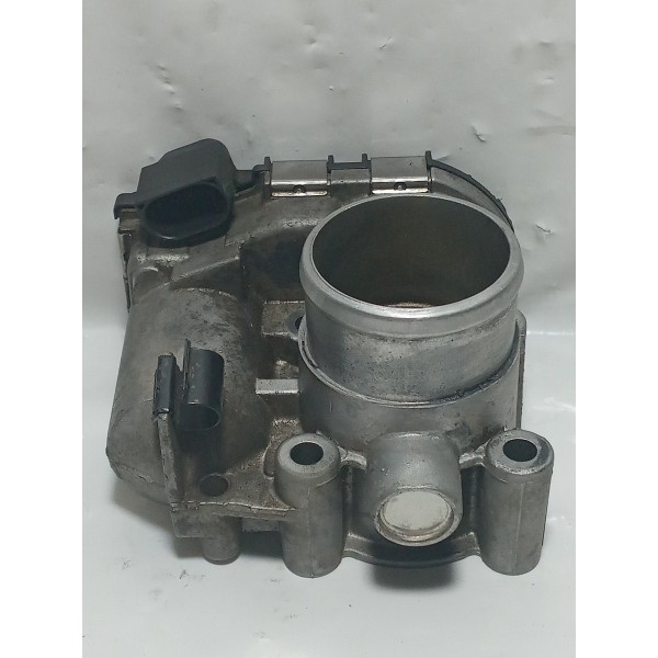 Tbi Corpo Borboleta Fiat Siena 1.0 16v 2002
