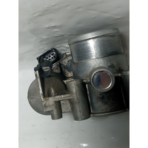 Tbi Corpo Borboleta Fiat Siena 1.0 16v 2002