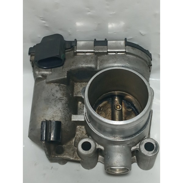 Tbi Corpo Borboleta Fiat Siena 1.0 16v 2002