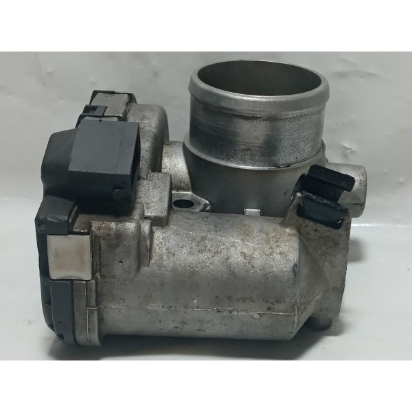 Tbi Corpo Borboleta Fiat Siena 1.0 16v 2002