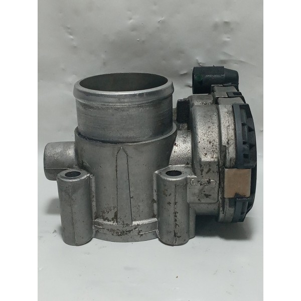 Tbi Corpo Borboleta Fiat Siena 1.0 16v 2002