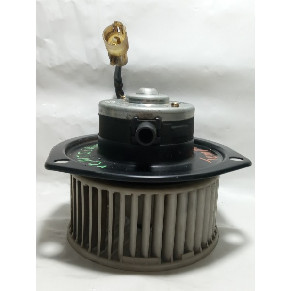 Eletro Ventilador Do Ar Fiat Tempra 1995