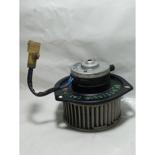 Eletro Ventilador Do Ar Fiat Tempra 1995