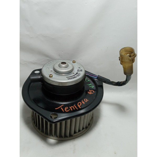 Eletro Ventilador Do Ar Fiat Tempra 1995