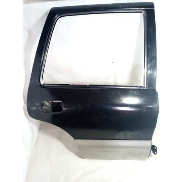 Porta Kia Sportage 2001 Direita Traseira