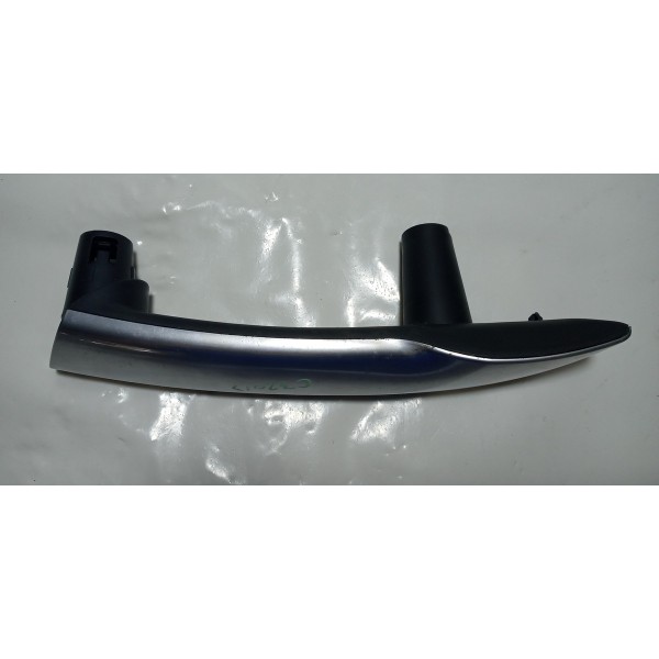 Puxador Interno Porta Dianteira Direita Citroen C3 2013