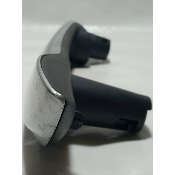 Puxador Interno Porta Dianteira Direita Citroen C3 2013