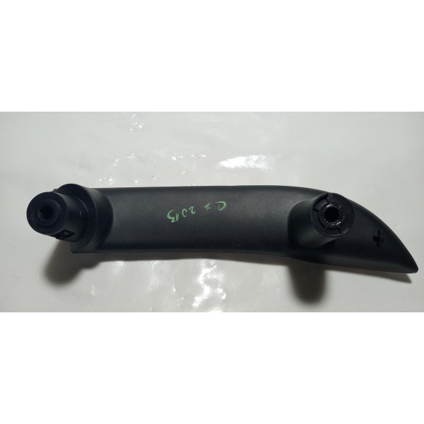 Puxador Interno Porta Dianteira Direita Citroen C3 2013