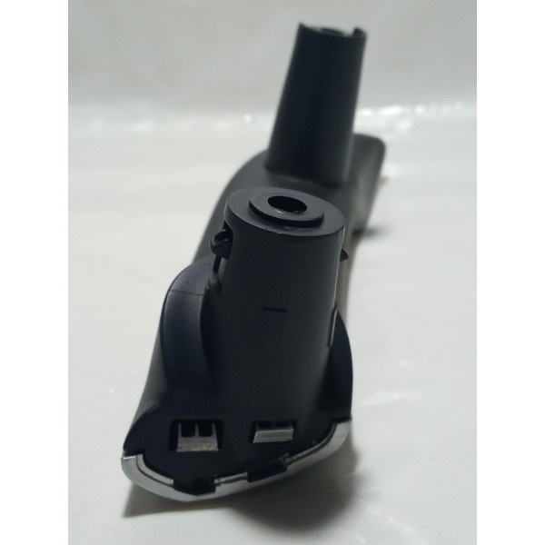 Puxador Interno Porta Dianteira Direita Citroen C3 2013