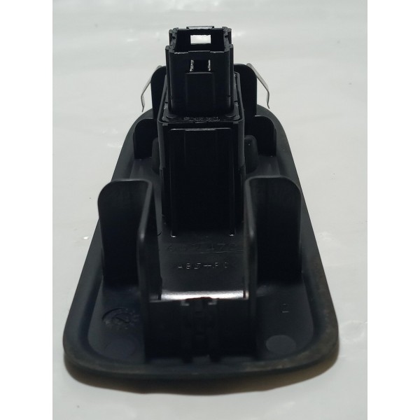 Botão Vidro Elétrico Dianteiro Direito  Citroen C3 2013