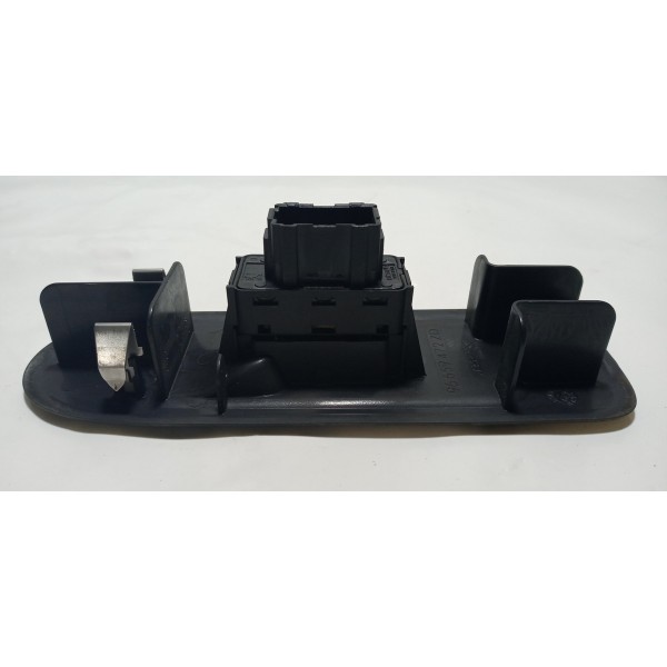 Botão Vidro Elétrico Dianteiro Direito  Citroen C3 2013