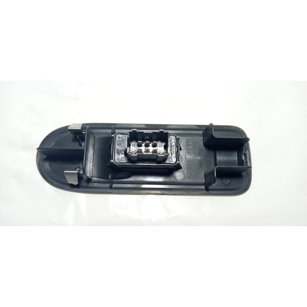 Botão Vidro Elétrico Dianteiro Direito  Citroen C3 2013