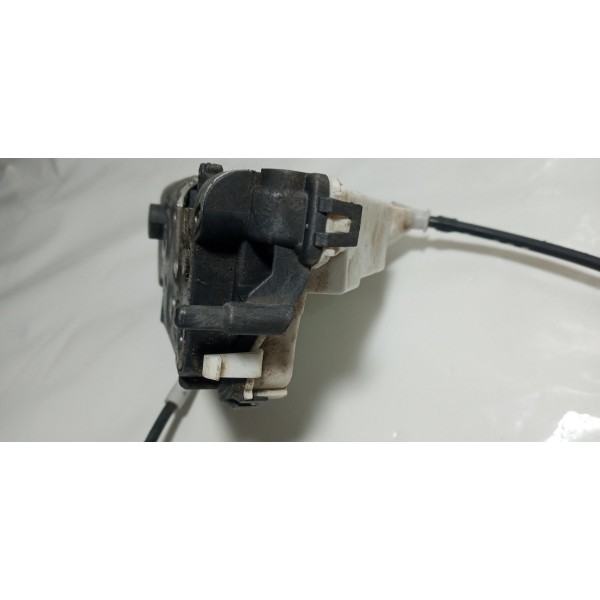 Fechadura Maçaneta Externo/interno Diant L.d Citroen C3 2013