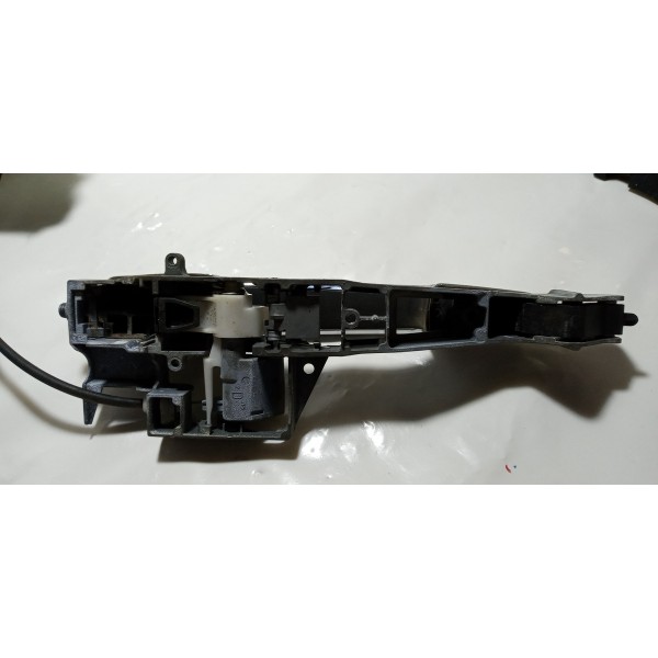 Fechadura Maçaneta Externo/interno Diant L.d Citroen C3 2013