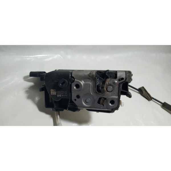 Fechadura Maçaneta Externo/interno Diant L.d Citroen C3 2013