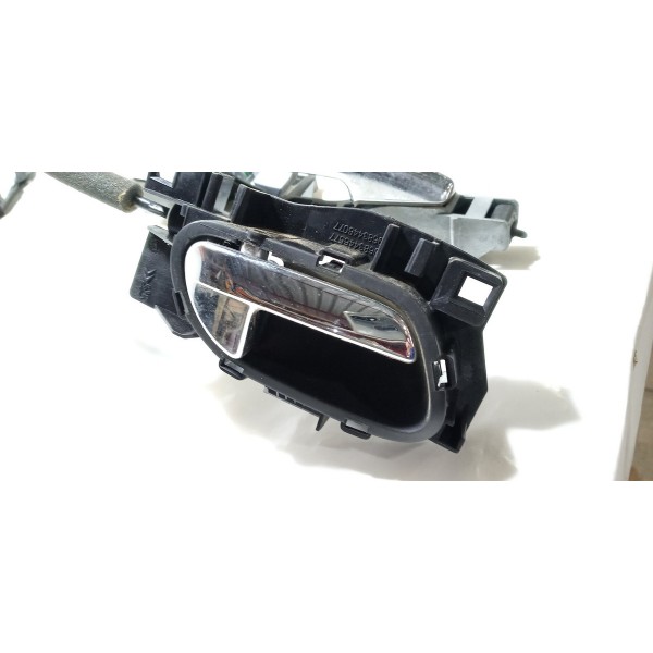 Fechadura Maçaneta Externo/interno Diant L.d Citroen C3 2013