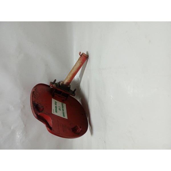 Portinhola Tanque Combustivel Renault Clio 2015