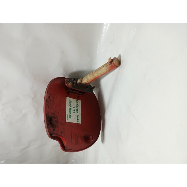 Portinhola Tanque Combustivel Renault Clio 2015