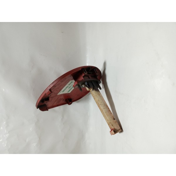 Portinhola Tanque Combustivel Renault Clio 2015