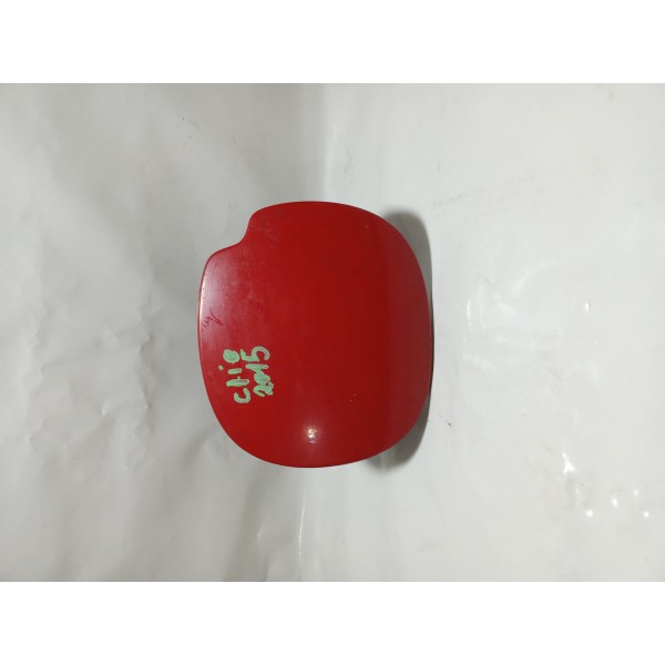 Portinhola Tanque Combustivel Renault Clio 2015