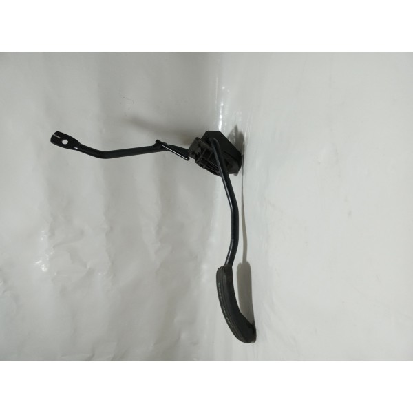 Pedal Acelerador Renault Clio 2015