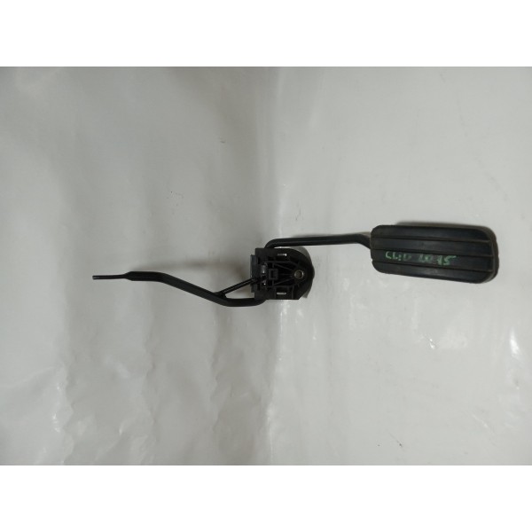 Pedal Acelerador Renault Clio 2015