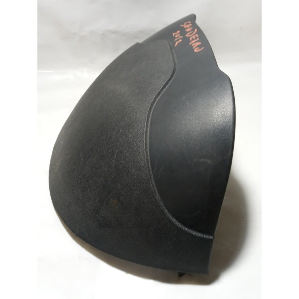 Moldura Painel De Instrumento Renault Sandero 2012