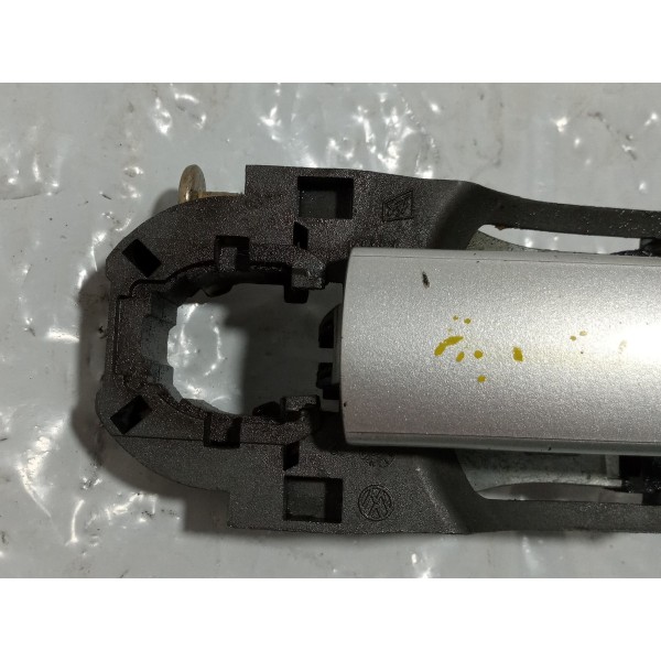 Maçaneta Externa Traseira Esquerda Vw Golf 2004