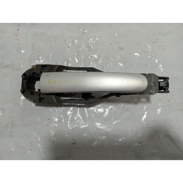 Maçaneta Externa Traseira Esquerda Vw Golf 2004