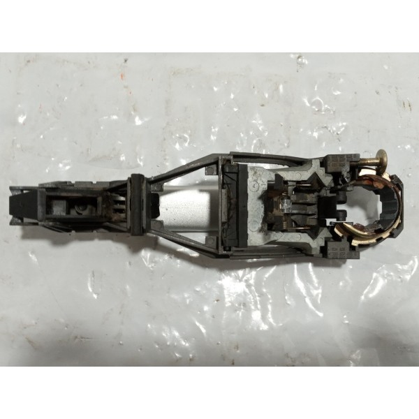 Maçaneta Externa Traseira Esquerda Vw Golf 2004