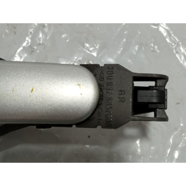 Maçaneta Externa Traseira Esquerda Vw Golf 2004