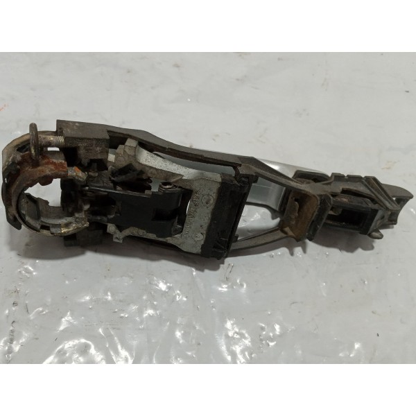 Maçaneta Externa Dianteira Direita Vw Golf 2004