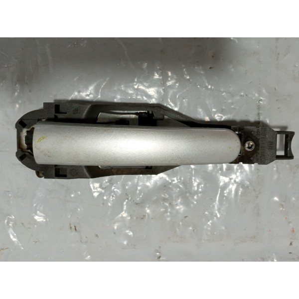 Maçaneta Externa Dianteira Direita Vw Golf 2004