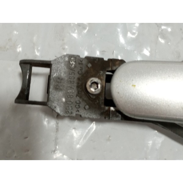 Maçaneta Externa Dianteira Direita Vw Golf 2004