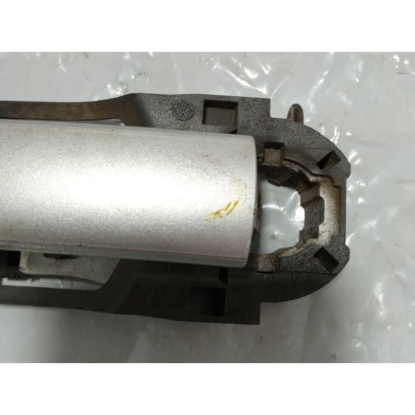 Maçaneta Externa Dianteira Direita Vw Golf 2004