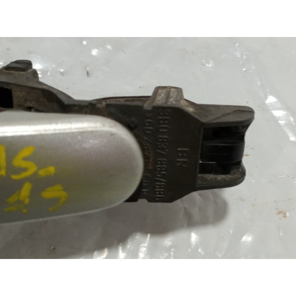 Maçaneta Externa Traseira Direita Vw Golf 2004