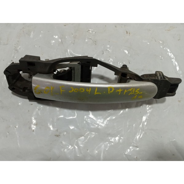 Maçaneta Externa Traseira Direita Vw Golf 2004