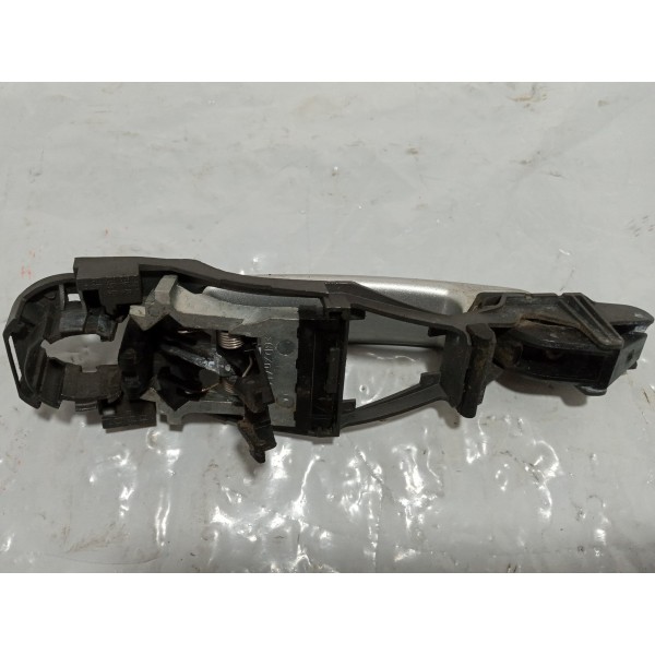 Maçaneta Externa Traseira Direita Vw Golf 2004