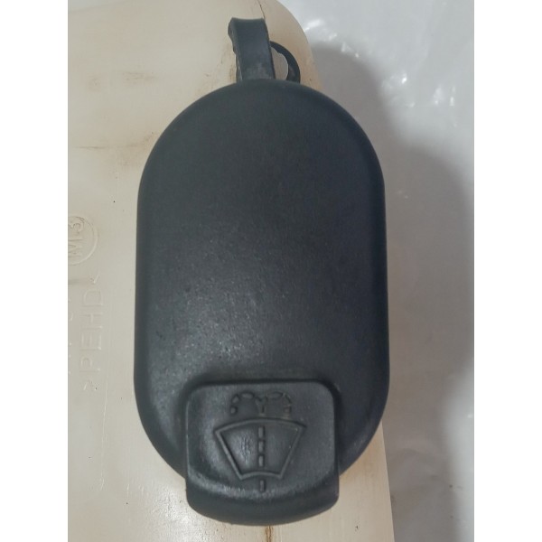 Reservatorio Esguicho Agua Limpador Renault Sandero 2011