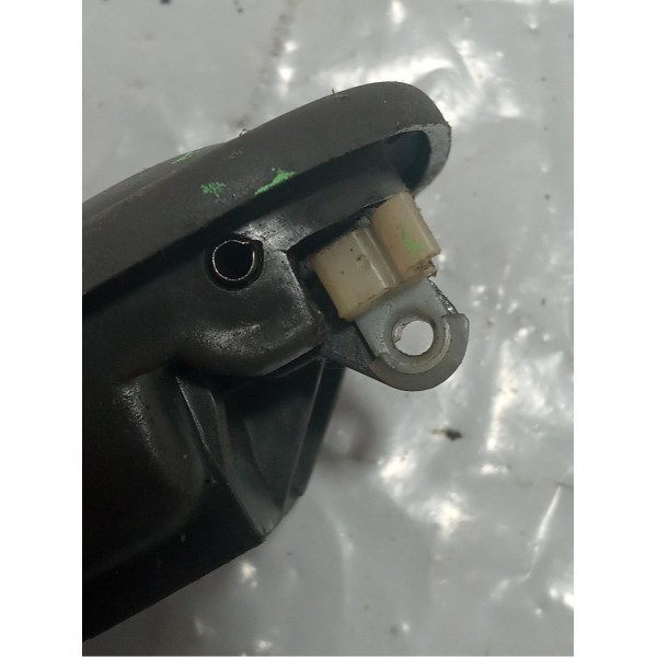 Maçaneta Interna Kia Sportage Lado Direito Traseira 2001