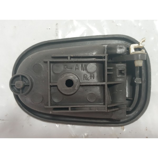 Maçaneta Interna Kia Sportage Lado Direito Traseira 2001