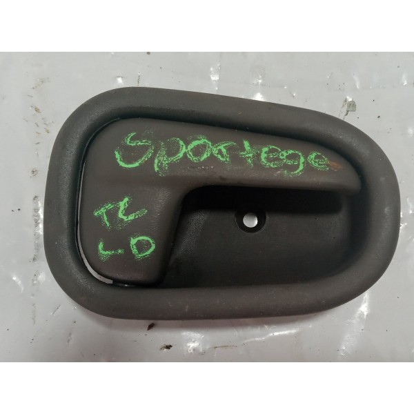 Maçaneta Interna Kia Sportage Lado Direito Traseira 2001