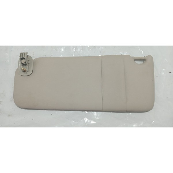 Quebra Sol Renault Clio 2015