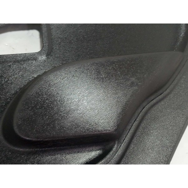 Forro De Porta Traseiro Direito Renault Clio 2015