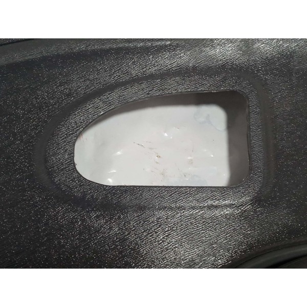 Forro De Porta Traseiro Direito Renault Clio 2015