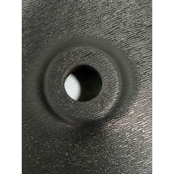 Forro De Porta Traseiro Direito Renault Clio 2015