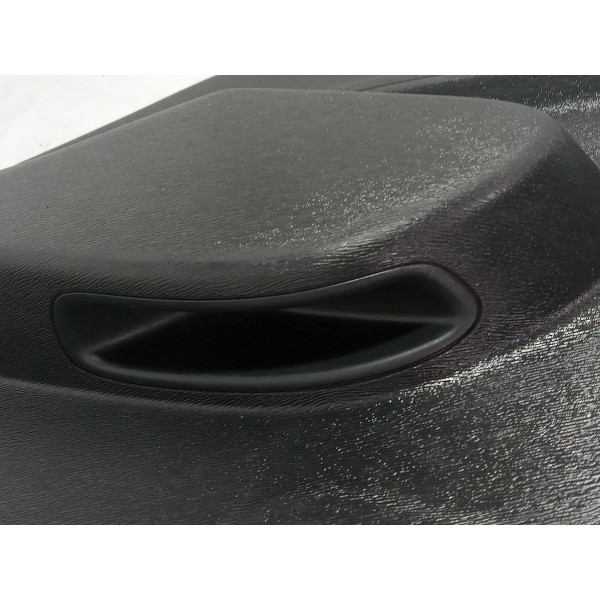 Forro De Porta Traseiro Direito Renault Clio 2015