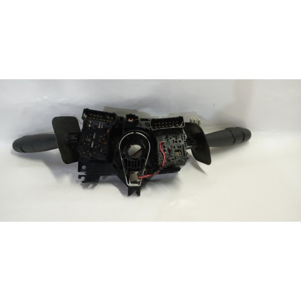 Chave Seta Renault Clio 2015